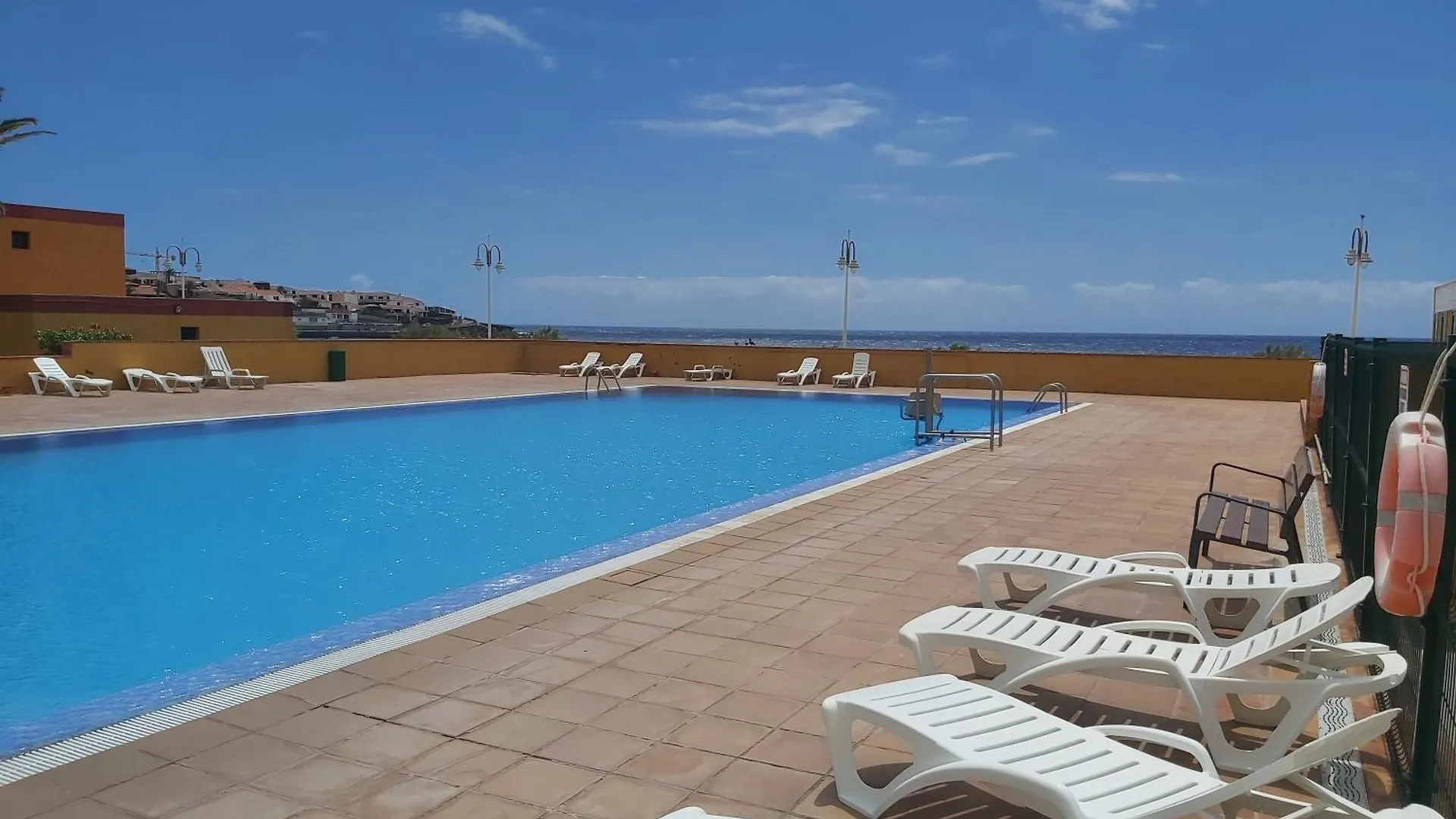 Dom wakacyjny Willa Casa Agua Y Sol 2 Poris de Abona