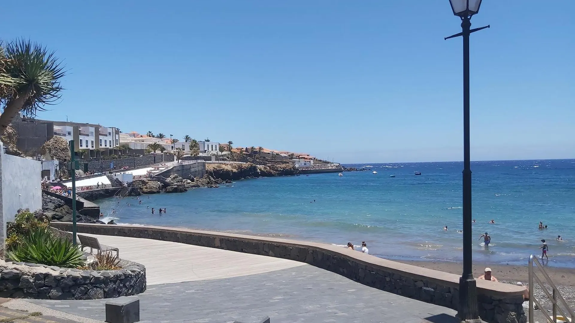 Casa Agua Y Sol 2 Villa Poris de Abona 0*,  Spain