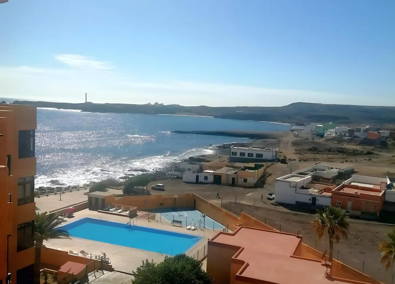 Dom wakacyjny Willa Casa Agua Y Sol 2 Poris de Abona