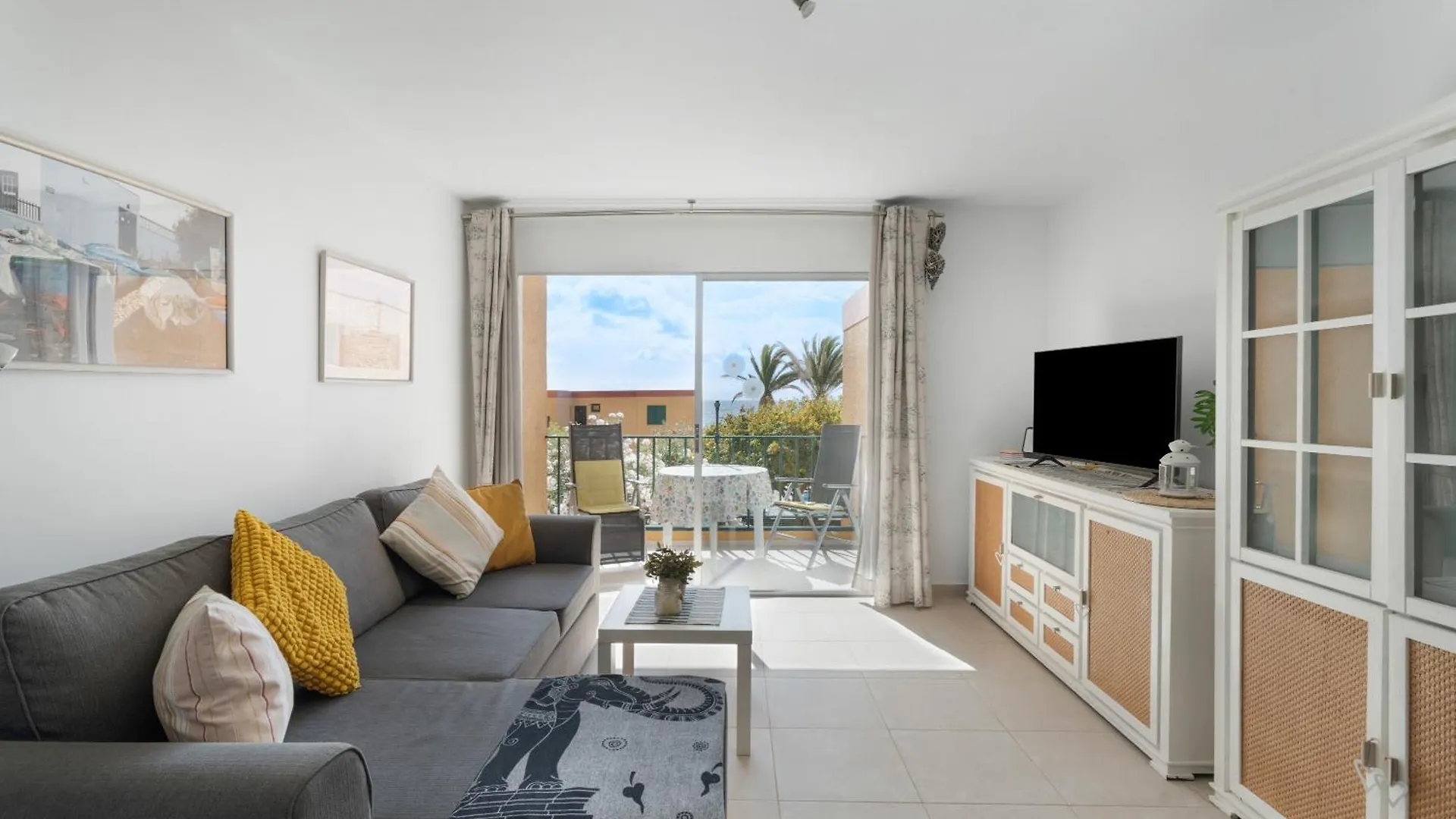 Casa Agua Y Sol 2 Villa Poris de Abona