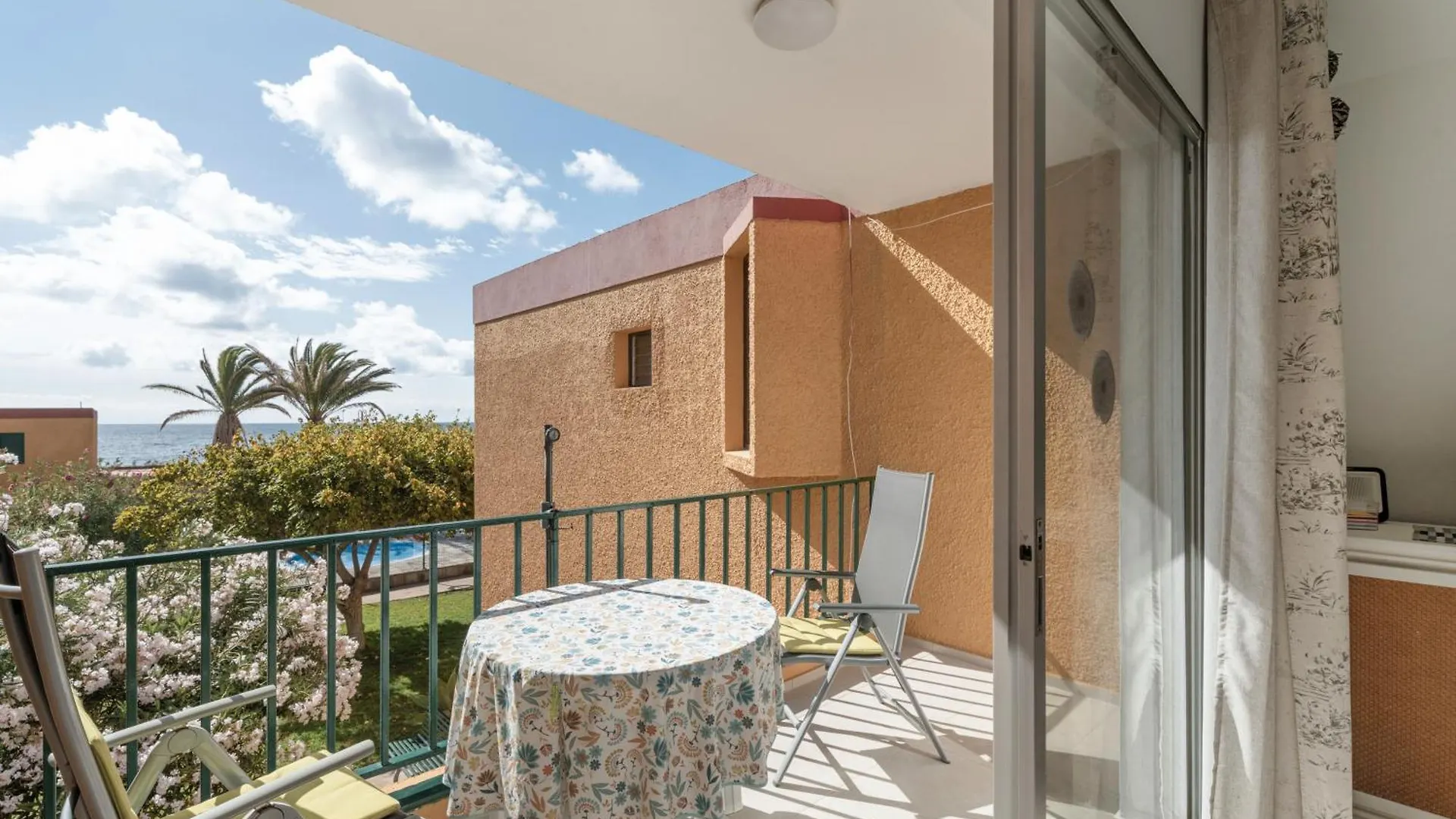 Dom wakacyjny Willa Casa Agua Y Sol 2 Poris de Abona